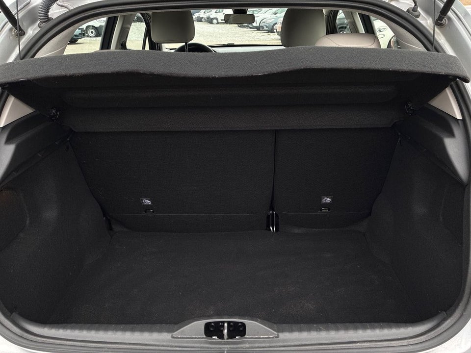 Citroën C3 1,2 PureTech 83 Impress 5d