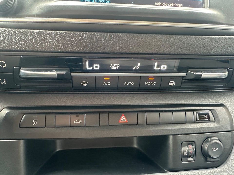 Peugeot Expert 2,0 BlueHDi 122 L3 Plus Van