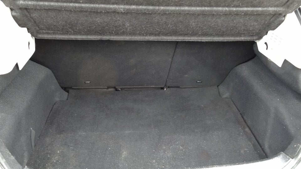 Peugeot 207 1,6 HDi 90 Comfort+ 5d