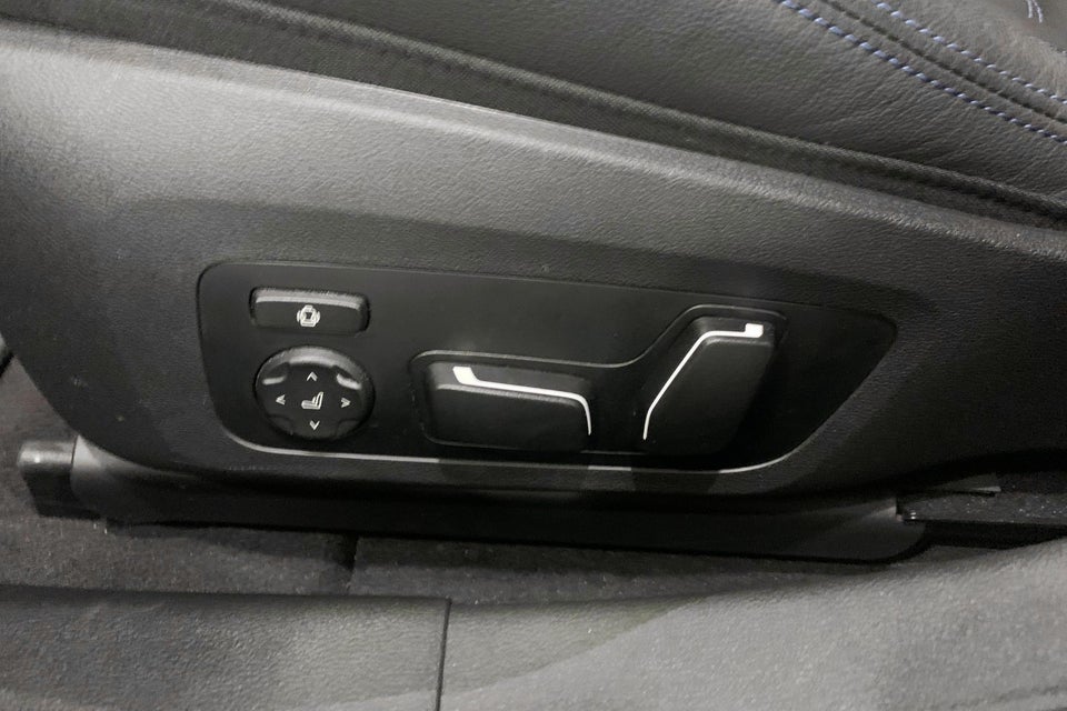 BMW i4 M50 Supercharged xDrive 5d