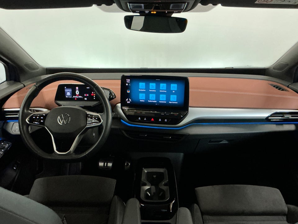 VW ID.4 77 Pro Performance 5d