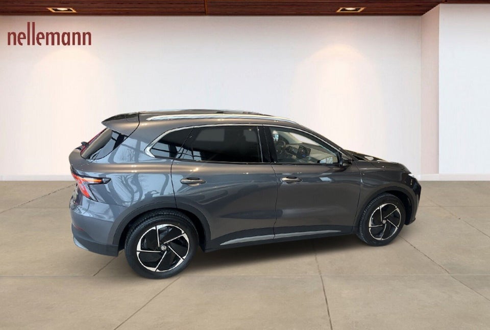 MG MGS5 64 Luxury 5d