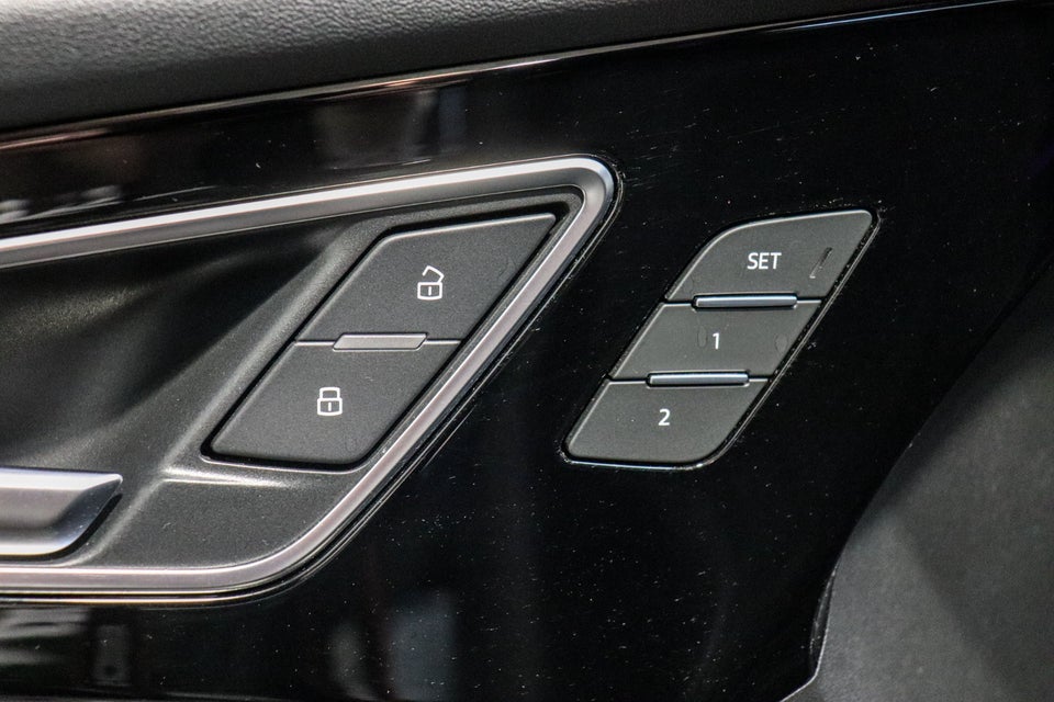 Audi Q4 e-tron 40 S-line Sportback 5d