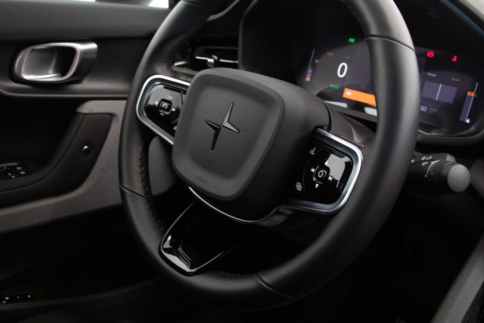 Polestar 2 Standard Range 5d