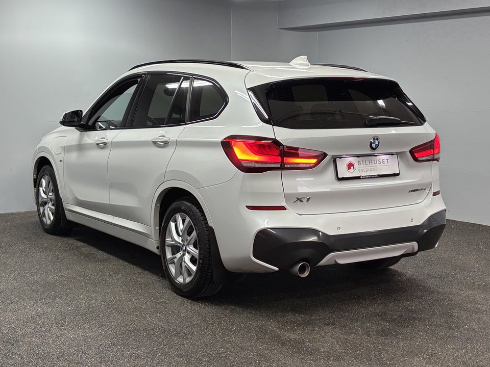 BMW X1 1,5 xDrive25e M-Sport+ aut. 5d
