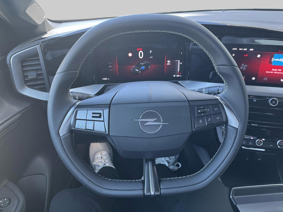 Opel Mokka-e 54 GS Line 5d
