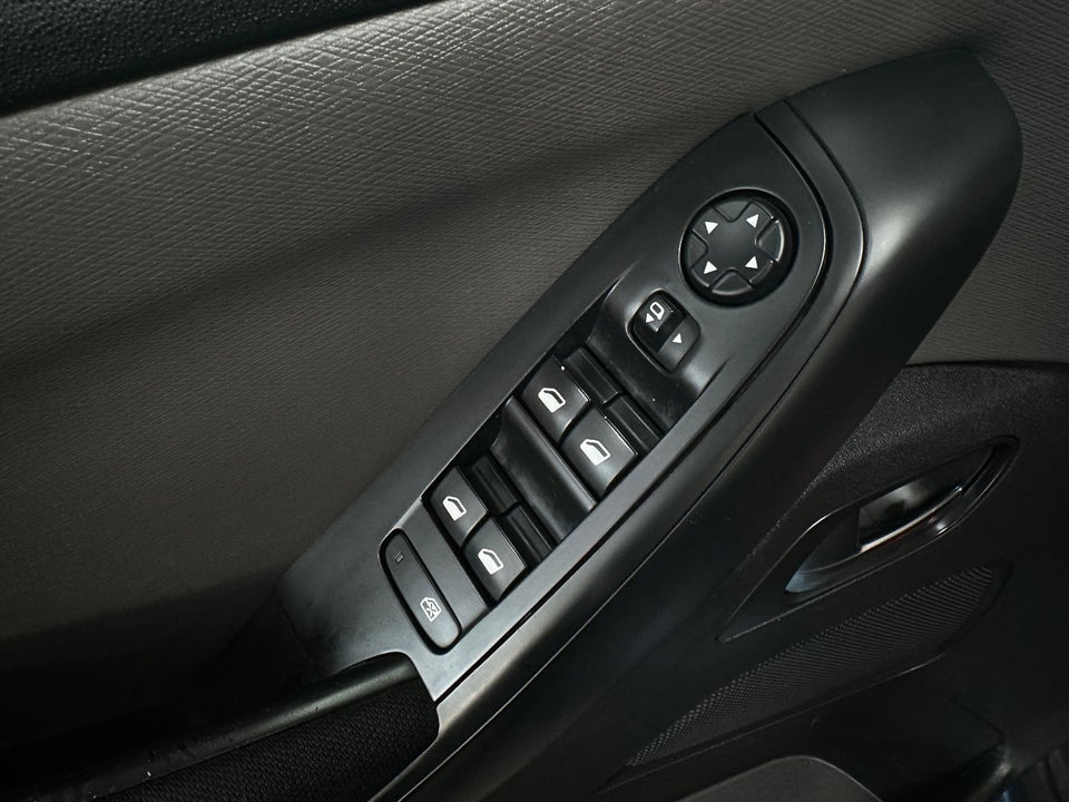 Citroën C4 Picasso 1,6 e-HDi 115 Intensive ETG6 5d