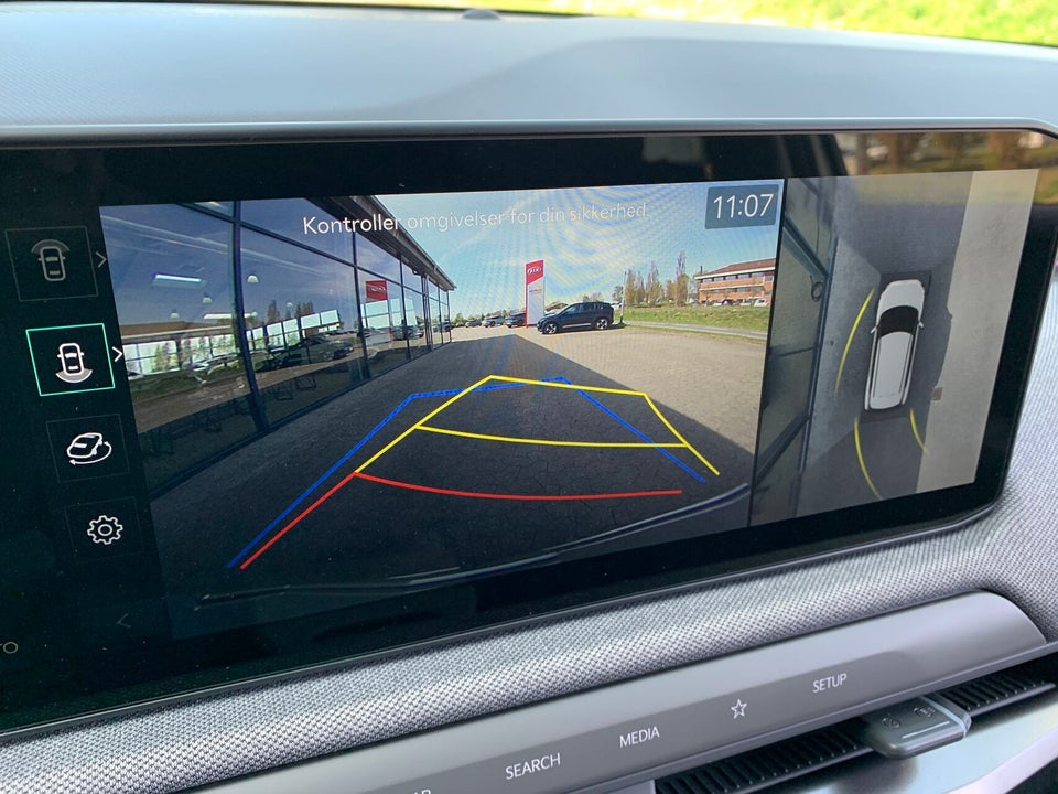 Kia EV3 81 Long Range Upgrade 5d