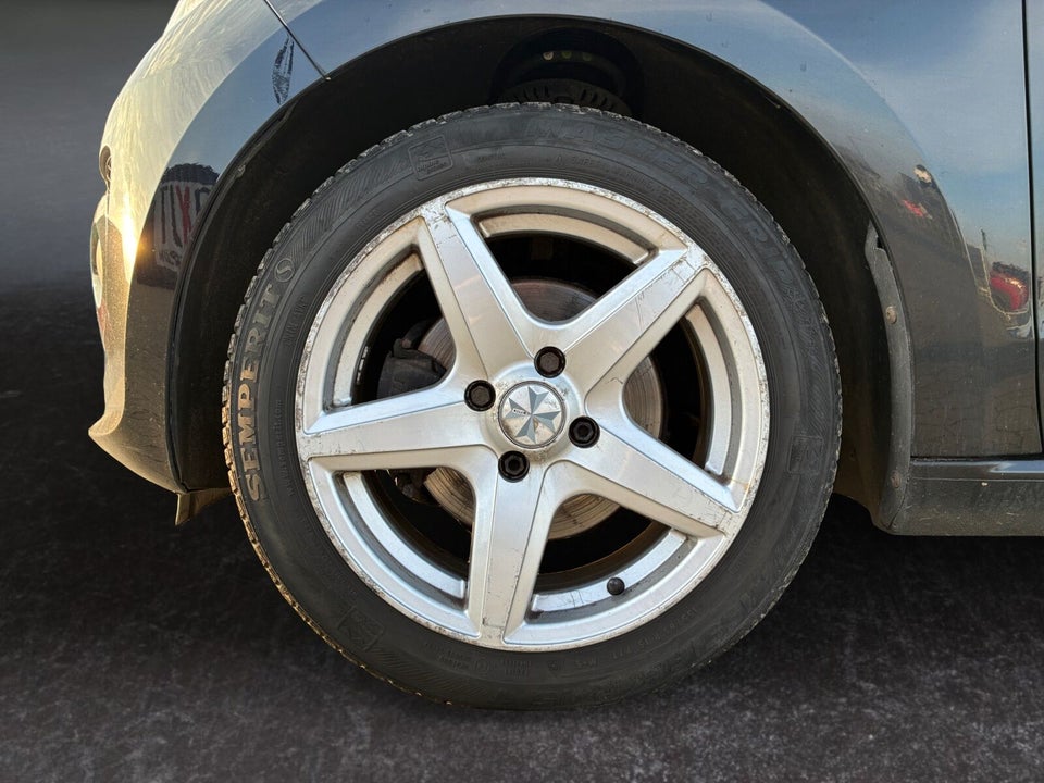 VW Up! 1,0 60 Style Up! BMT 5d