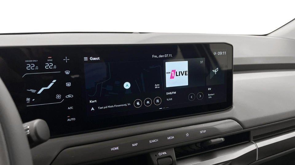 Kia EV3 58 Standard Range Access 5d