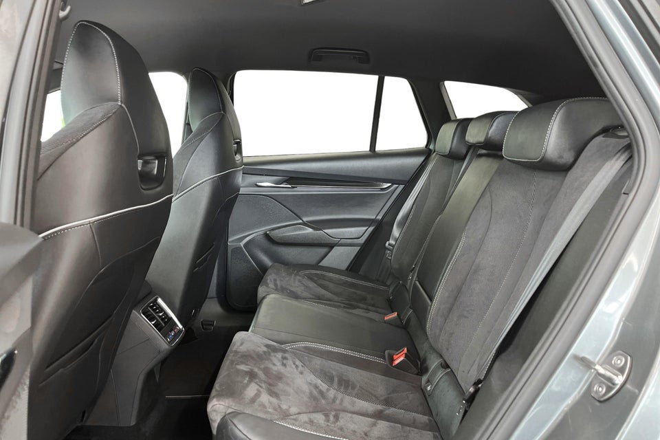 Skoda Enyaq 80 iV Sportline 5d