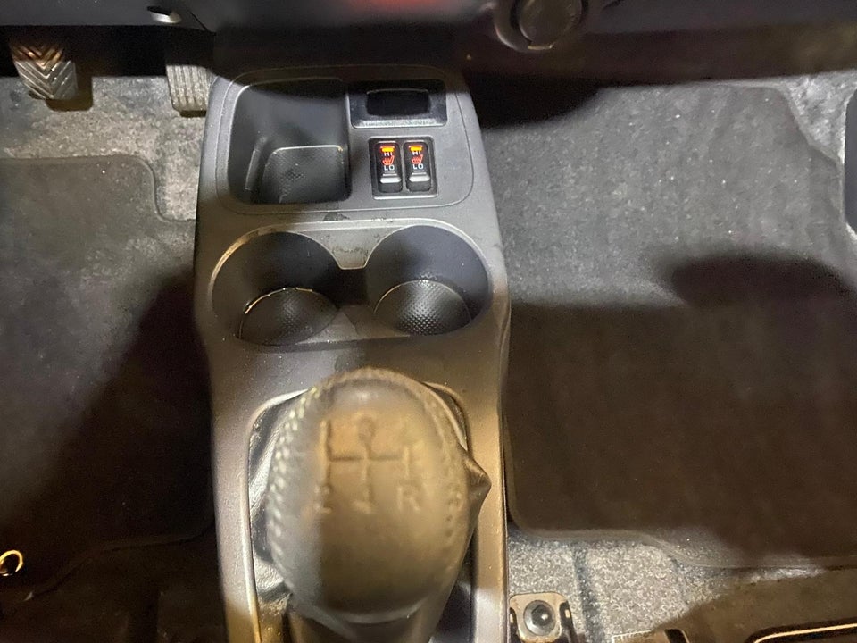 Mitsubishi Space Star 1,2 Intense 5d