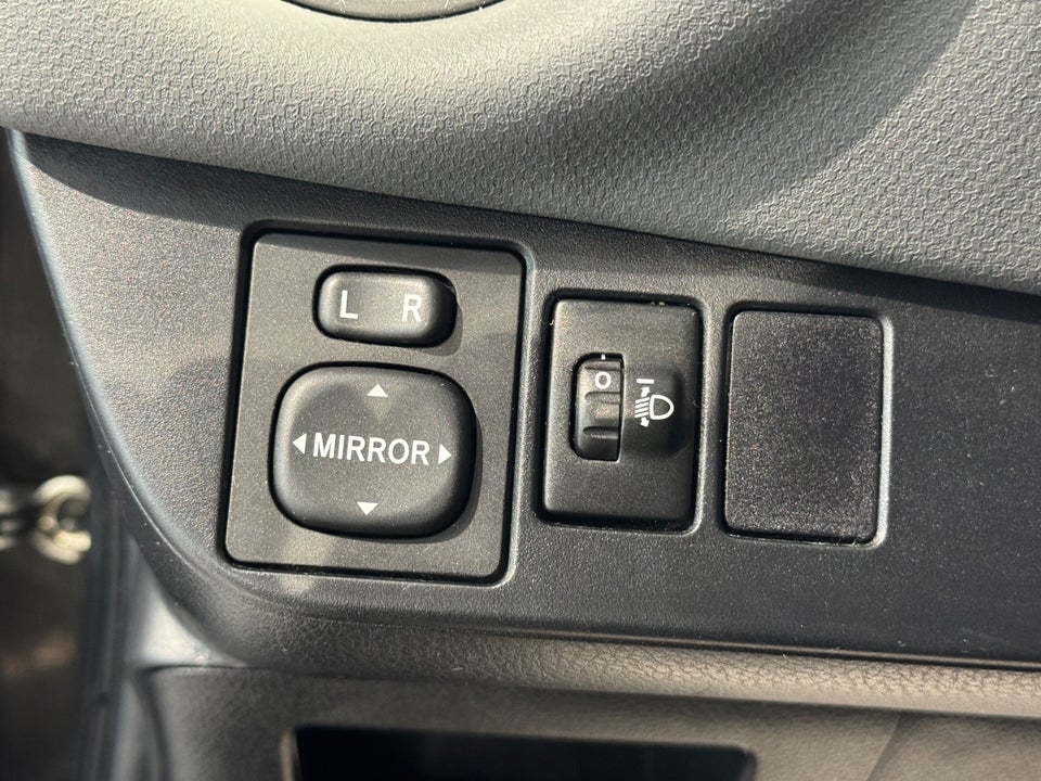 Toyota Yaris 1,5 Hybrid H2 e-CVT 5d