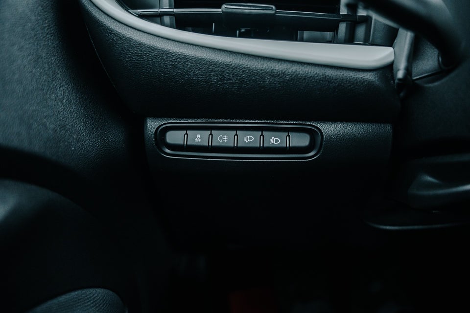 Fiat 500e 24 Action 3d