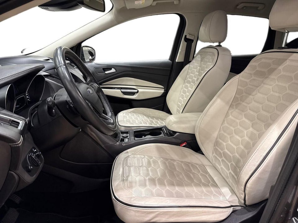 Ford Kuga 1,5 SCTi 182 Vignale aut. AWD 5d