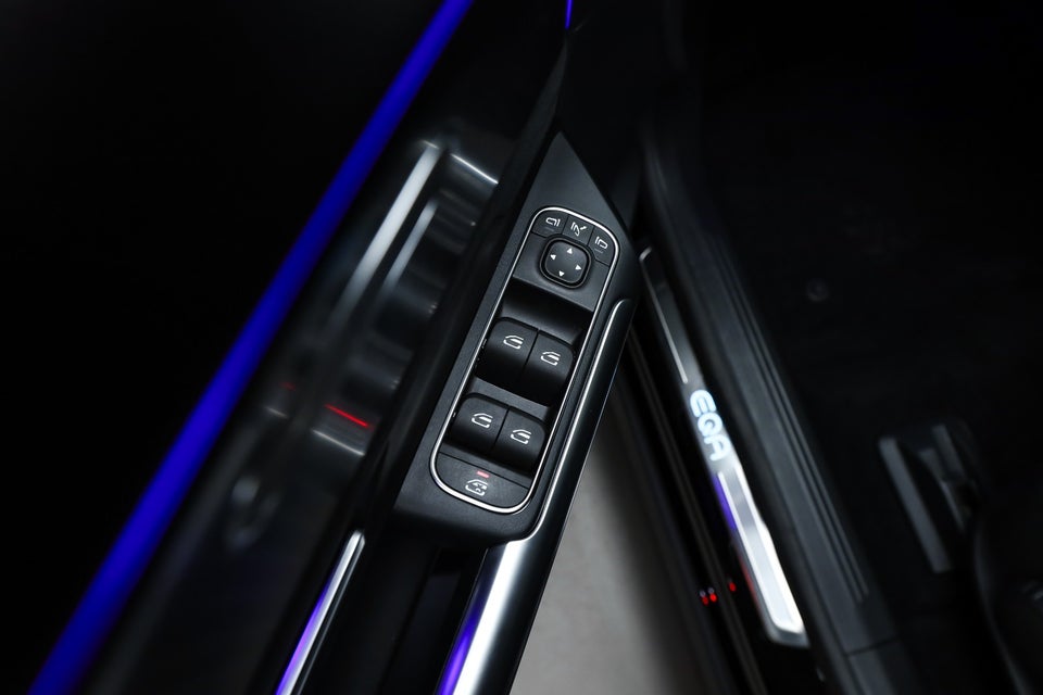 Mercedes EQA350 AMG Advance 4Matic 5d