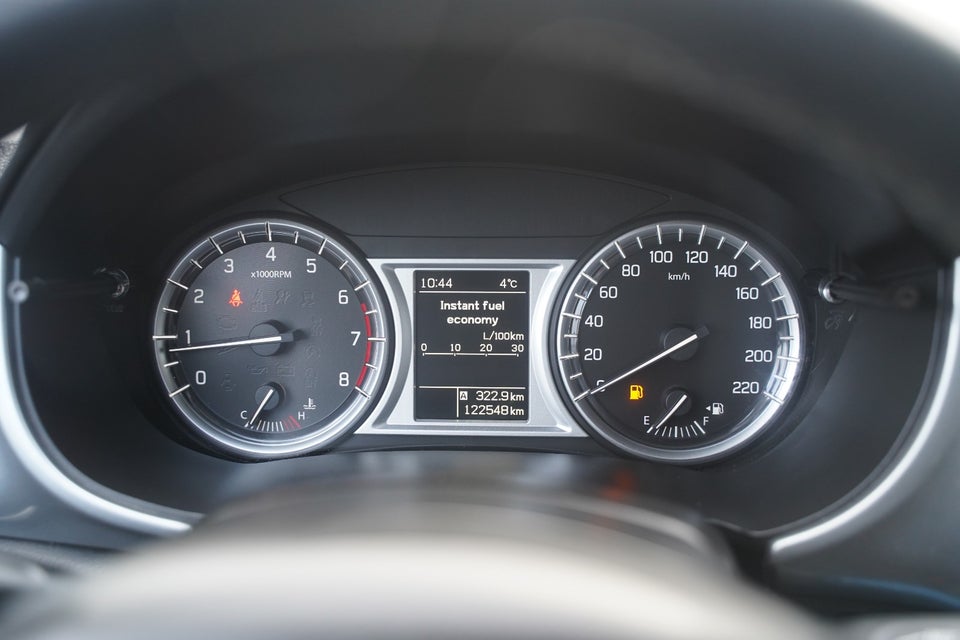 Suzuki Vitara 1,6 Active 5d