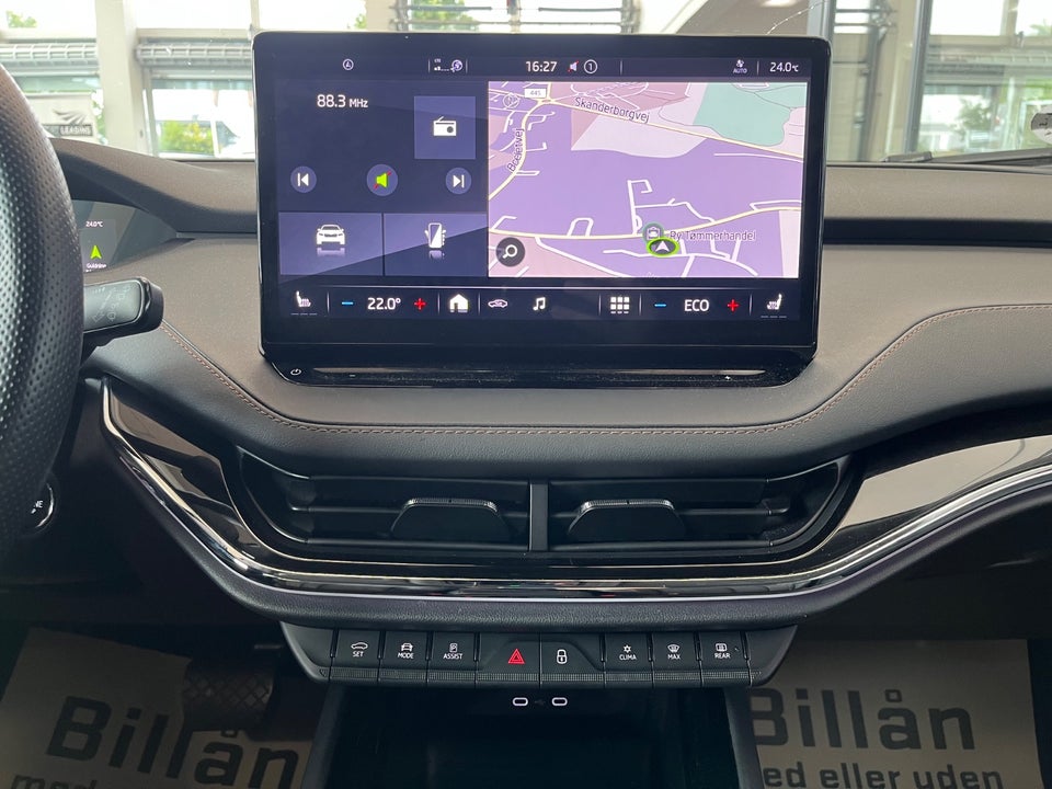 Skoda Enyaq 80 iV Suite 5d