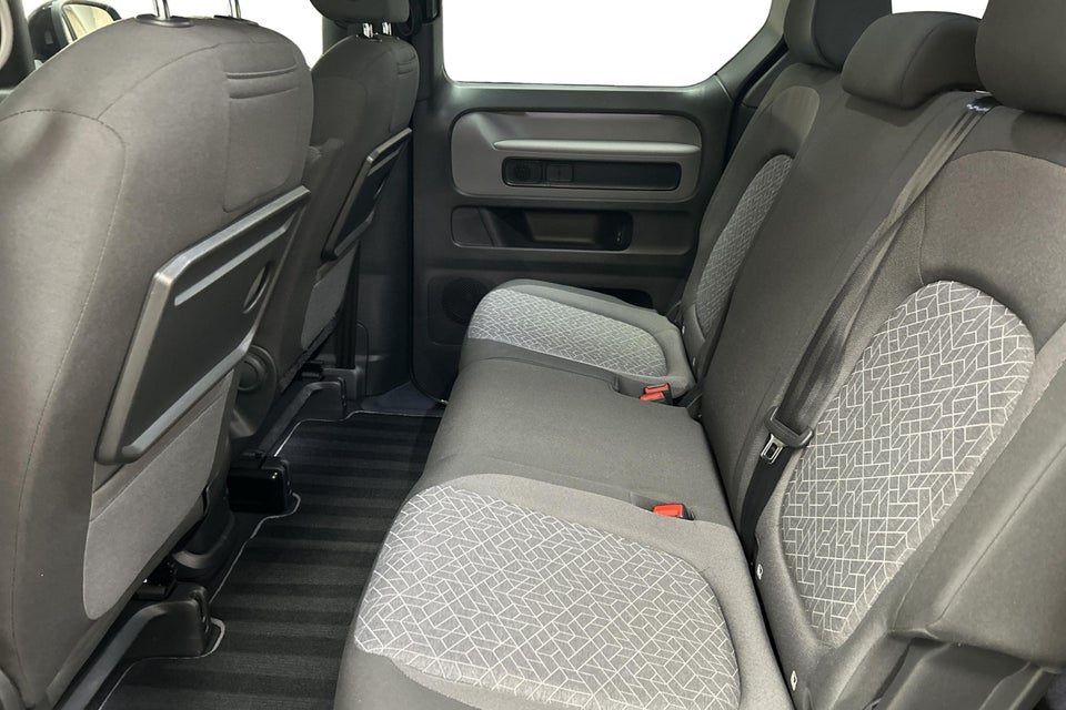 VW ID.Buzz 79 Life+ SWB 5d