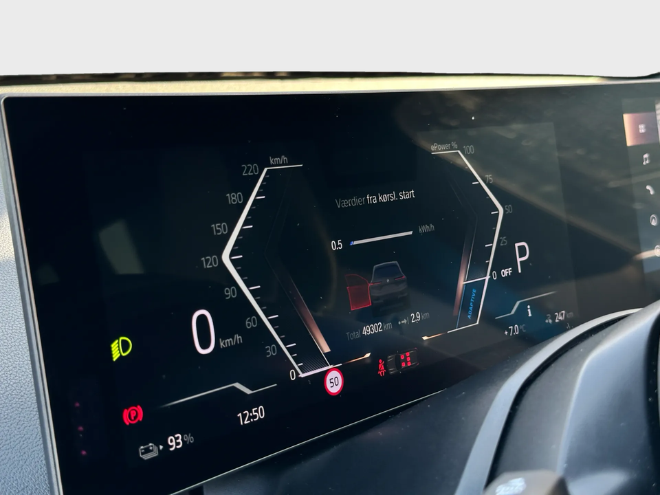 BMW iX xDrive40 Sport 5d