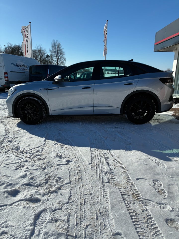 VW ID.5 77 GTX 4Motion 5d