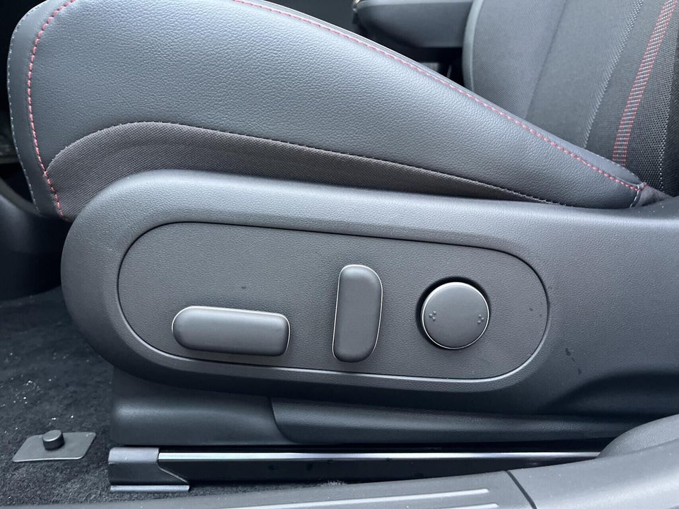 Hyundai Ioniq 5 84 N Line 5d