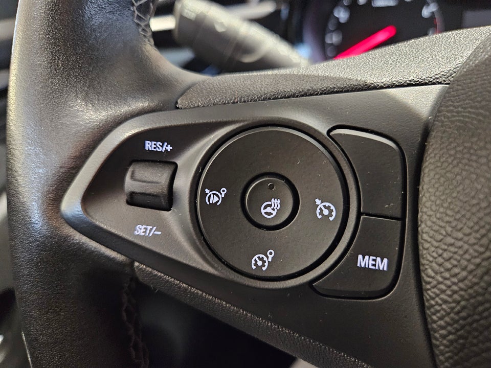 Opel Corsa 1,2 Elegance 5d