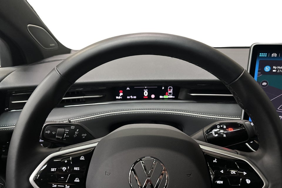 VW ID.7 86 Style S+ Tourer 5d