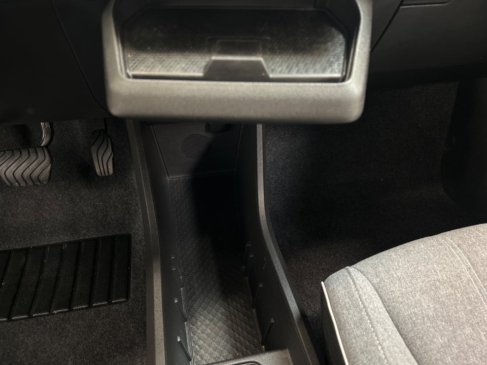 Renault Megane E-Tech 40 Equilibre 5d