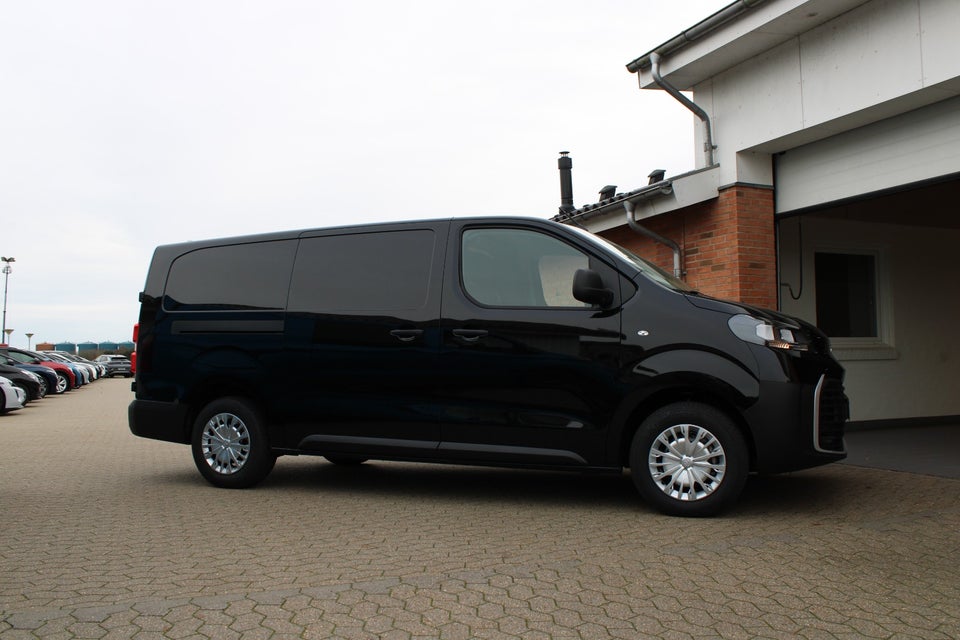 Toyota ProAce 75 Long Comfort Master