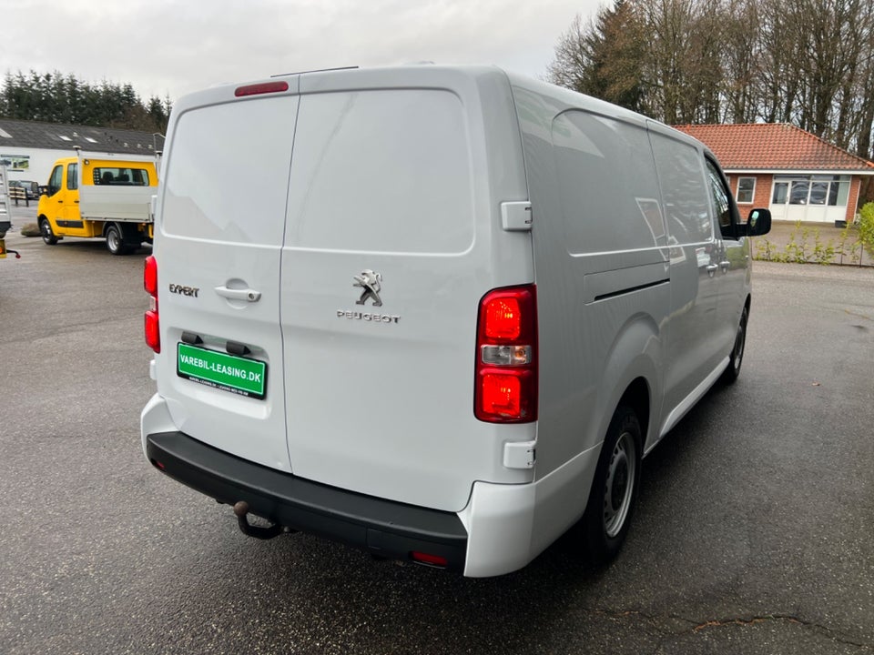 Peugeot Expert 2,0 BlueHDi 144 L3 Premium Van