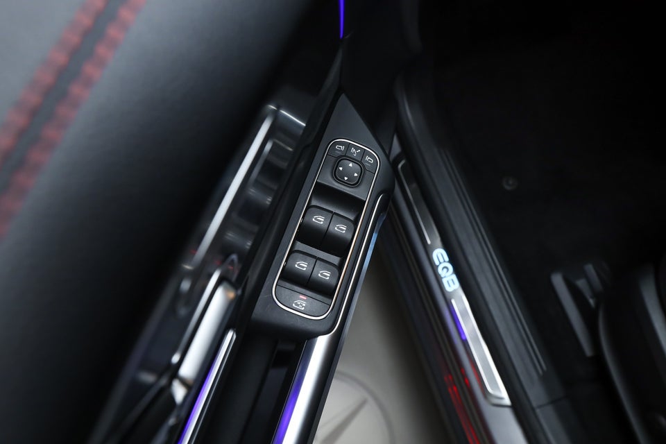 Mercedes EQB250+ AMG Premium 5d
