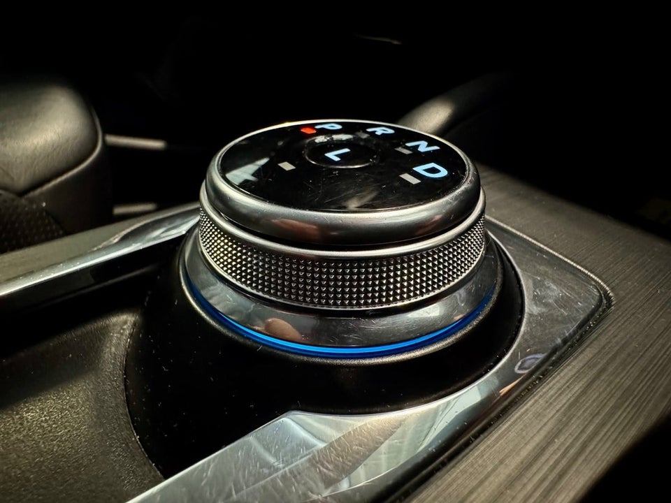 Ford Kuga 2,5 PHEV Vignale CVT 5d