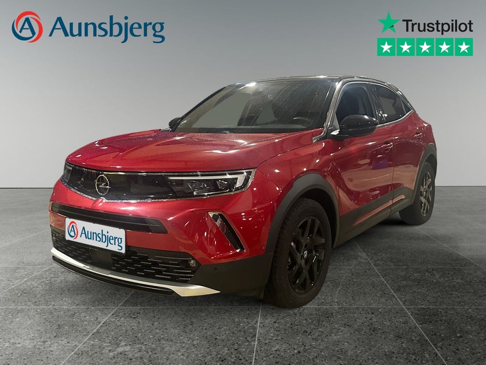 Opel Mokka-e 50 Ultimate 5d