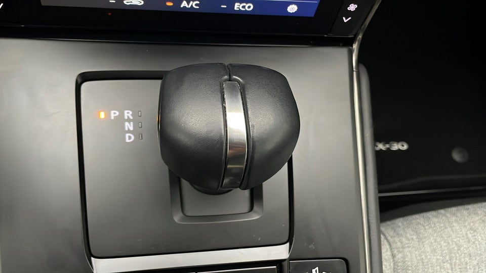 Mazda MX-30 e-SkyActive Exclusive-Line 5d