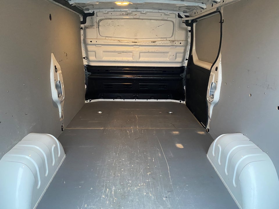 Citroën Berlingo 1,5 BlueHDi 75 L1N1 Van