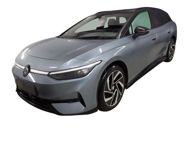 VW ID.7 86 Style S+ Tourer 5d