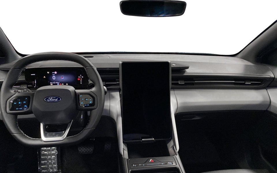 Ford Explorer 82 Premium Extended Range 5d