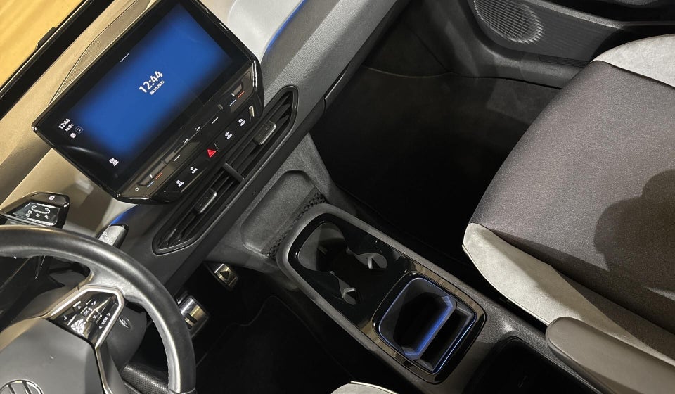 VW ID.3 58 1ST Plus 5d