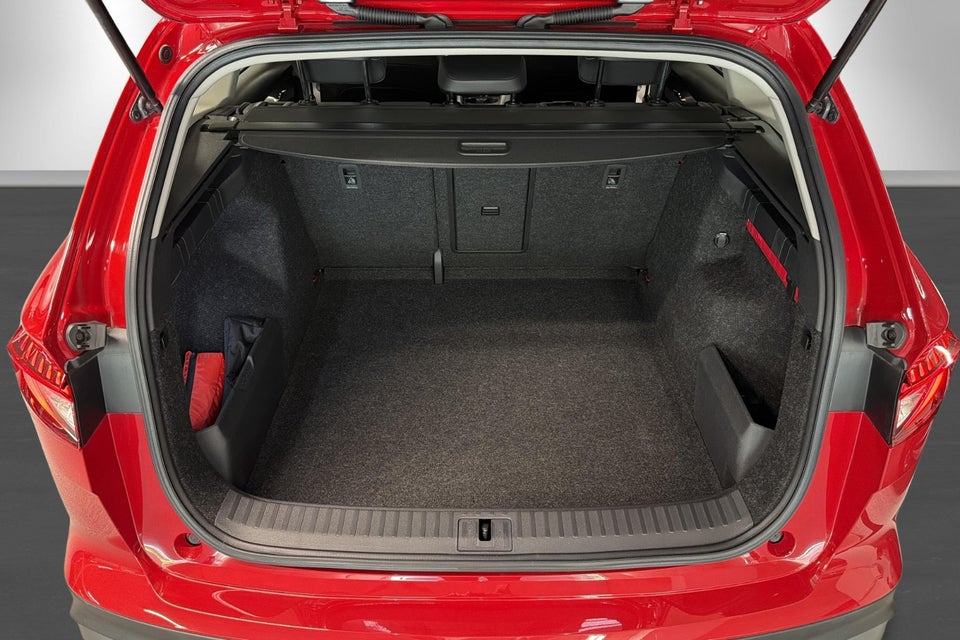 Skoda Enyaq 80 iV Loft 5d