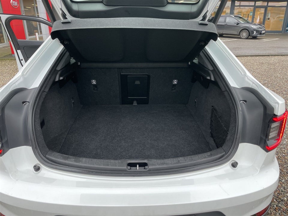 Polestar 2 Standard Range 5d
