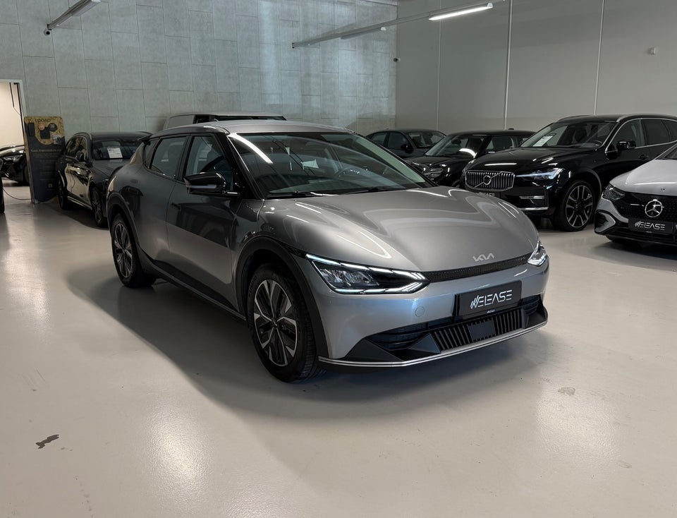 Kia EV6 77 Long Range Access 5d