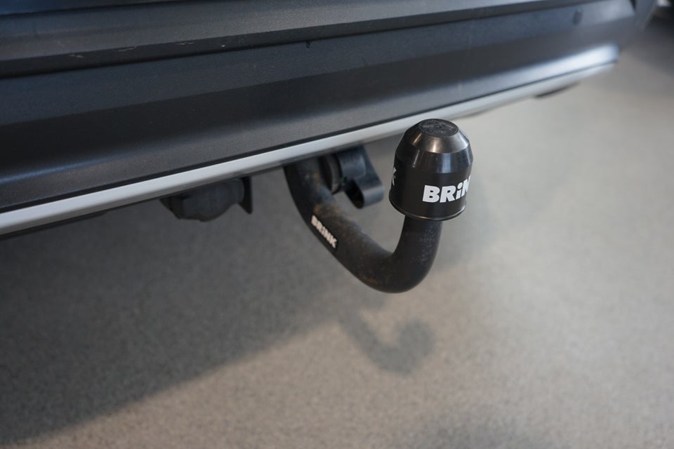 VW T-Roc 1,5 TSi 150 Sport DSG 5d