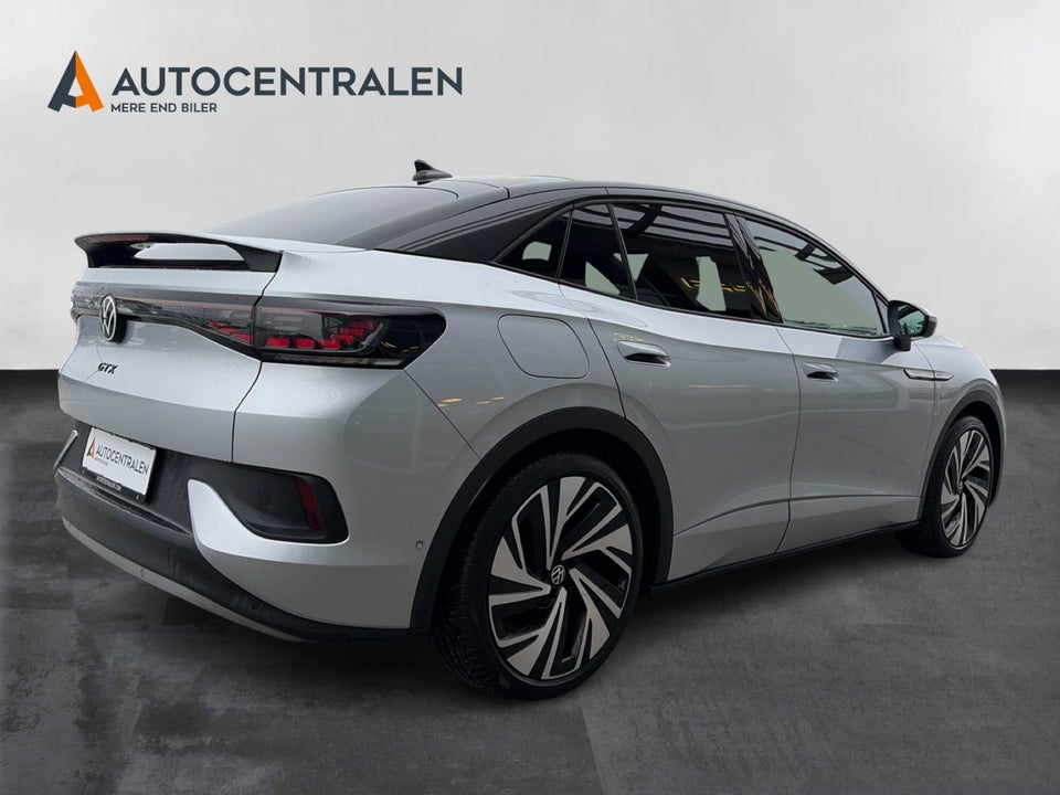 VW ID.5 77 GTX 4Motion 5d