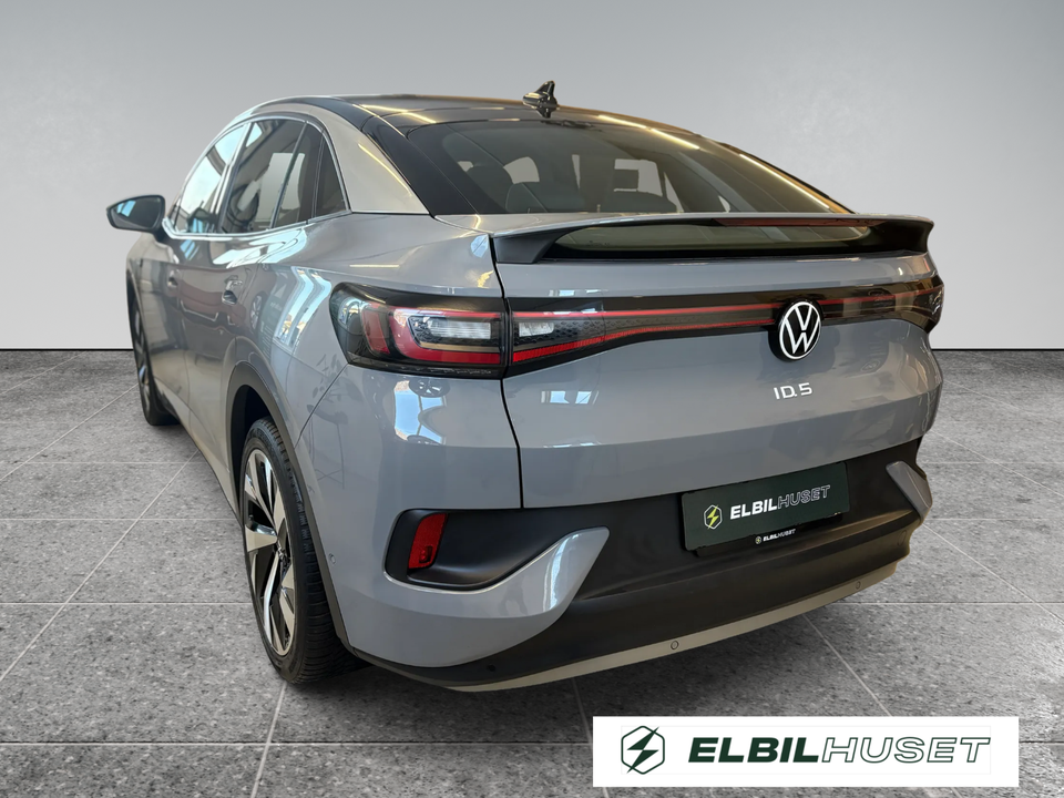 VW ID.5 77 Pro Performance 5d
