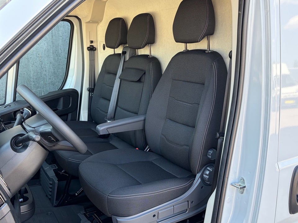 Fiat Ducato 35M 2,2 BlueHDi 180 L3H2 Comfort EAT8
