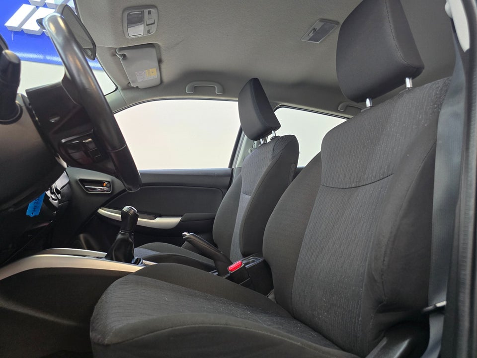 Suzuki Baleno 1,2 Dualjet Active 5d