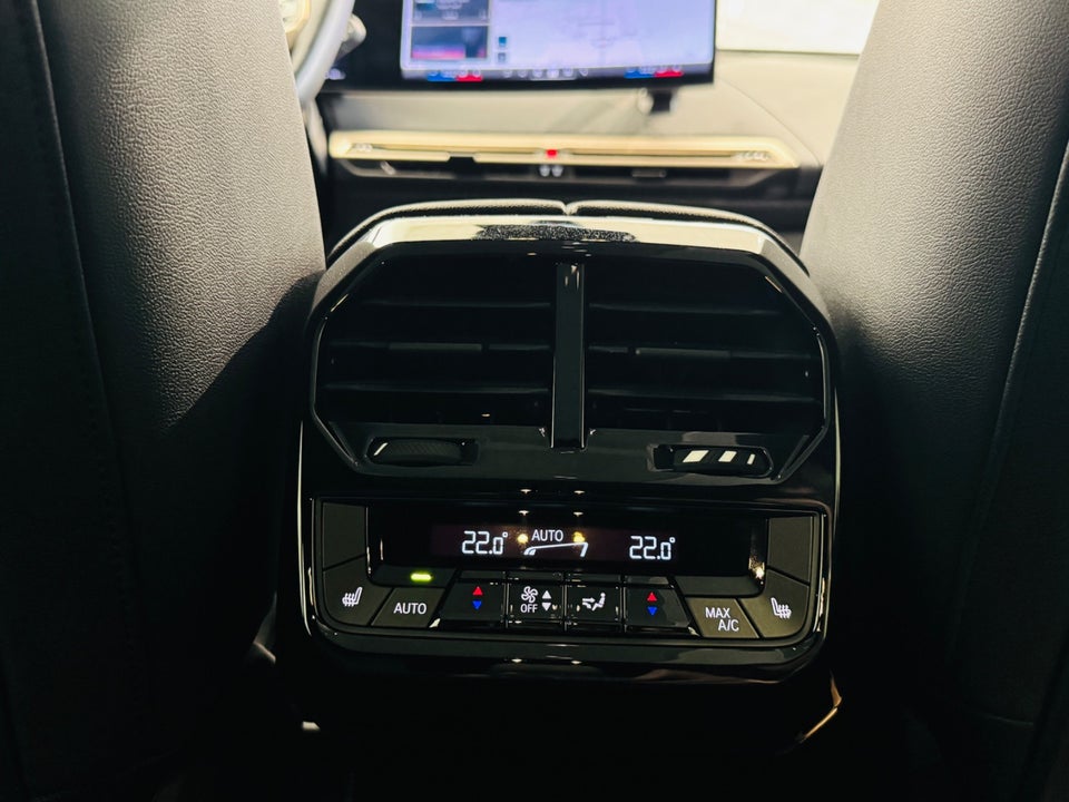 BMW iX xDrive50 Supercharged 5d