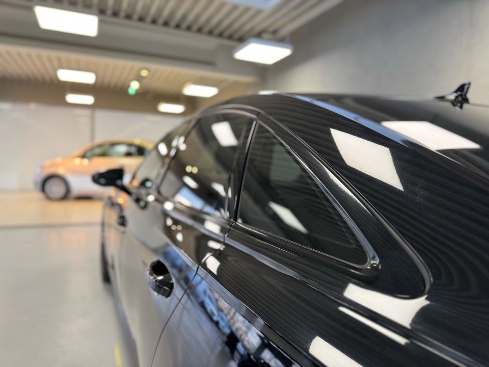 Audi A6 50 TDi quattro Tiptr. 4d