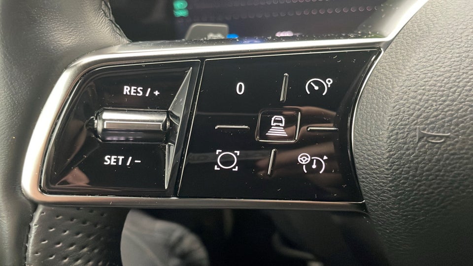 Renault Megane E-Tech 60 Techno 5d